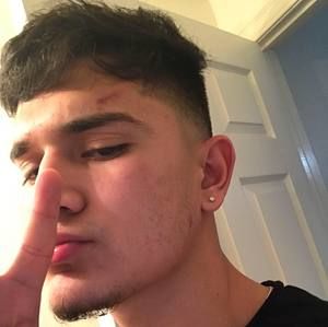 Meet your Posher, Matthew